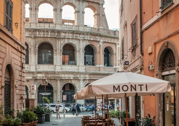 تور 8 روز ایتالیا