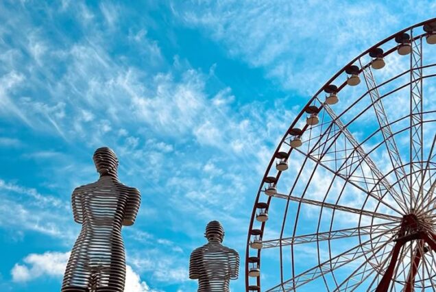 تور باتومی | 4 روز