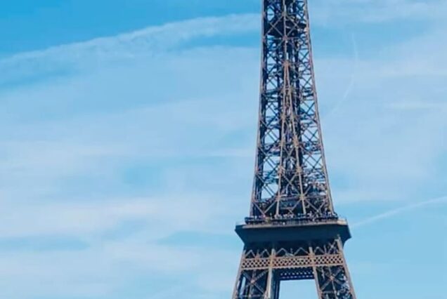 تور 7 روز فرانسه