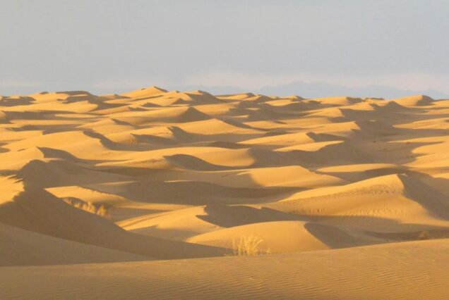 تور 2 روز کویر مصر