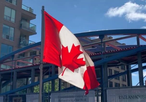 تور گردشگری کانادا | ۱۲ روزه