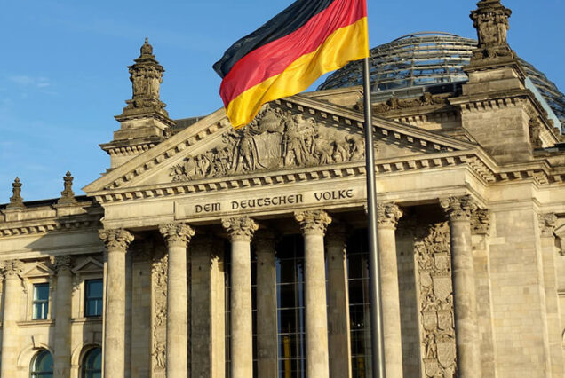 تور آلمان | ۸ روزه