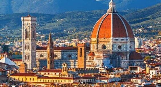 فلورانس