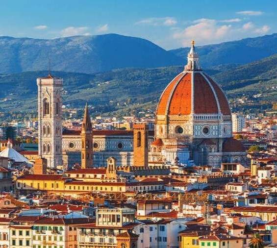 فلورانس